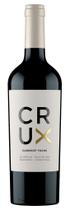 Vinho Argentino Crux Cabernet Franc 750ml Vinho Argentino Crux Cabernet Franc 750ml