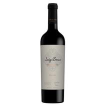 Vinho argentino de sangre malbec valle de uco luigi bosca 750ml tinto