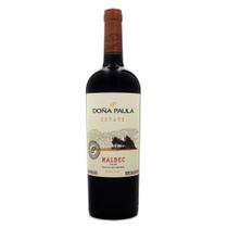 Vinho Argentino Dona Paula Estate Malbec 750ml - Doña Paula