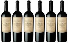 Vinho Argentino Dv Malbec Malbec Caixa Com 6 Und