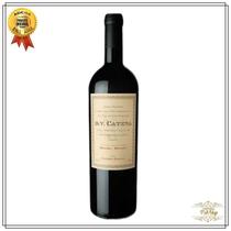 Vinho Argentino DV Zapata Malbec Malbec