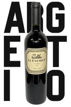 Vinho Argentino El Enemigo Malbec 750ml Vinho Argentino El Enemigo Malbec 750ml
