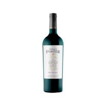 Vinho argentino enrique foster ed limitada red blend tinto 750ml Vinho argentino enrique foster ed limitada red blend tinto 750ml