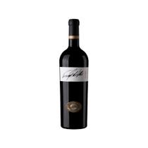 Vinho argentino enrique foster firmado malbec tinto 750ml