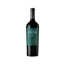 Vinho argentino enrique foster single malbec tinto vineyard los altepes 750ml Vinho argentino enrique foster single malbec tinto vineyard los altepes 750ml