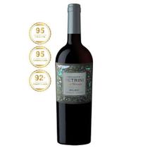 Vinho Argentino Família CASA PETRINI Malbec 750ML - Familia Petrini