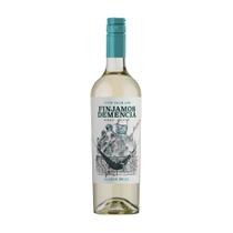 Vinho Argentino Finjamos Demencia Blanc Dulce 750ml