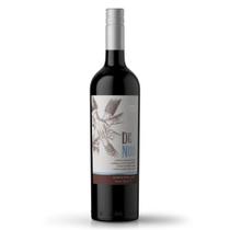 Vinho argentino gimenez rilli blend de tintas 750ml