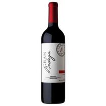 Vinho Argentino Gran Bodega Bonarda Malbec Tinto 750 ml