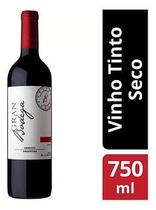 Vinho Argentino Gran Bodega Tinto Seco Malbec Bonarda 750ml