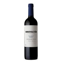 Vinho Argentino Innovación Shiraz Malbec - INNOVACION