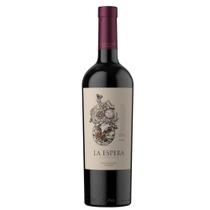 Vinho Argentino La Espera Malbec