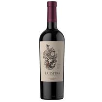 Vinho Argentino La Espera Malbec Vinho Argentino La Espera Malbec