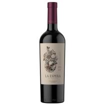 Vinho Argentino La Espera Malbec Syrah
