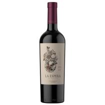 Vinho Argentino La Espera Malbec Syrah Vinho Argentino La Espera Malbec Syrah