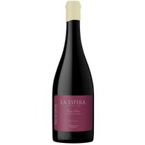 Vinho Argentino La Espera Reserva Carpe Diem Pinot Noir