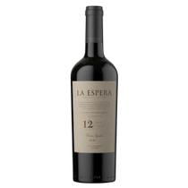 Vinho Argentino La Espera Reserva Malbec