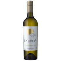Vinho argentino la linda chardonnay luigi bosca 750ml branco