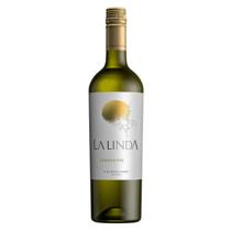 Vinho argentino la linda torrontes luigi bosca 750ml branco Vinho argentino la linda torrontes luigi bosca 750ml branco