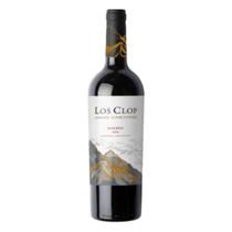 Vinho argentino los clop malbec 750 ml Vinho argentino los clop malbec 750 ml