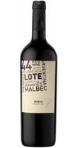 Vinho Argentino Lote 44 Malbec Tinto - 750 Ml