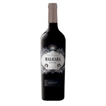 Vinho Argentino Malacara Oak Cask Merlot 750ml