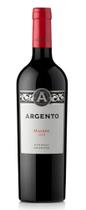 Vinho Argentino malbec Argento