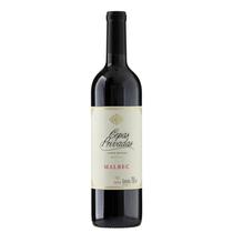 Vinho Argentino Malbec Cepas Privadas 750ml - Mendonza