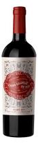 Vinho Argentino Malbec Zorro Salvaje 750 Ml Huentala Mendoza