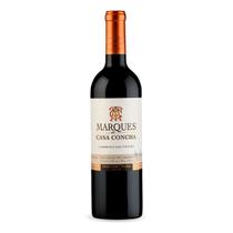 Vinho Argentino Marques Casa Concha Cabernet Sauvignon 750ml