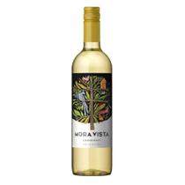 Vinho Argentino Mora Vista Chardonnay