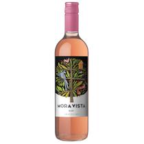 Vinho Argentino Mora Vista Rosé Vinho Argentino Mora Vista Rosé