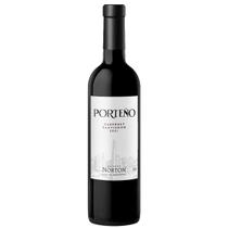 Vinho argentino norton porteño cabernet sauvignon 750ml tto