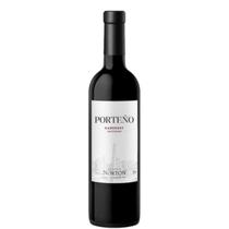 Vinho Argentino Norton Porteño Cabernet Sauvignon 750ml