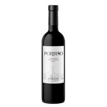 Vinho Argentino Norton Porteno Cabernet Sauvignon 750ml