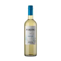 Vinho Argentino NORTON PORTENO Suave Branco 750ml