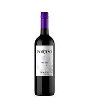 Vinho Argentino Norton Porteño Suave Tinto 750ML