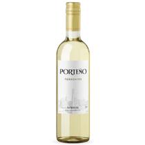 Vinho argentino norton porteño torrontes 750ml branco Vinho argentino norton porteño torrontes 750ml branco