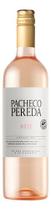 Vinho Argentino Pacheco Pereda Meio Seco Rosé 750ml Vinho Argentino Pacheco Pereda Meio Seco Rosé 750ml