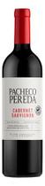 Vinho Argentino Pacheco Pereda Varietal Cabernet S 750ml Vinho Argentino Pacheco Pereda Varietal Cabernet S 750ml