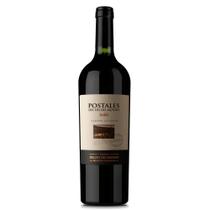 Vinho Argentino Postales Roble Cabernet Sauvignon Vinho Argentino Postales Roble Cabernet Sauvignon