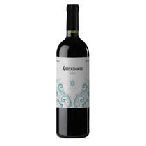 Vinho Argentino Premium Spring 4 Estaciones Icon Blend - 750ml