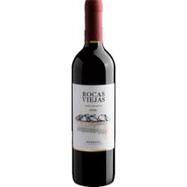 Vinho Argentino Rocas Viejas Tinto 750ML - Fecovita
