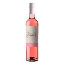Vinho Argentino Rosé 4 Estações State Spring Malbec 750ml - 100% Malbec Vinho Argentino Rosé 4 Estações State Spring Malbec 750ml - 100% Malbec