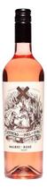 Vinho Argentino Rosé Cordero Con Piel De Lobo Malbec 750ml Vinho Argentino Rosé Cordero Con Piel De Lobo Malbec 750ml