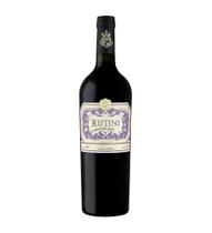 Vinho Argentino Rutini Cabernet Franc / Malbec 750ml