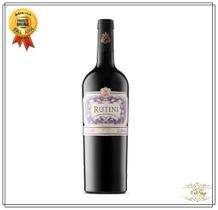 Vinho Argentino Rutini Cabernet Franc Malbec