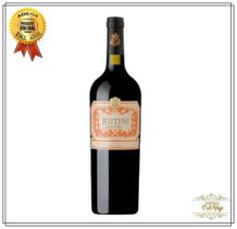 Vinho Argentino Rutini Cabernet Franc
