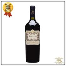 Vinho Argentino Rutini Malbec