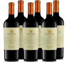 Vinho Argentino Salentein - Reserve Malbec Cx / 6 Unidade